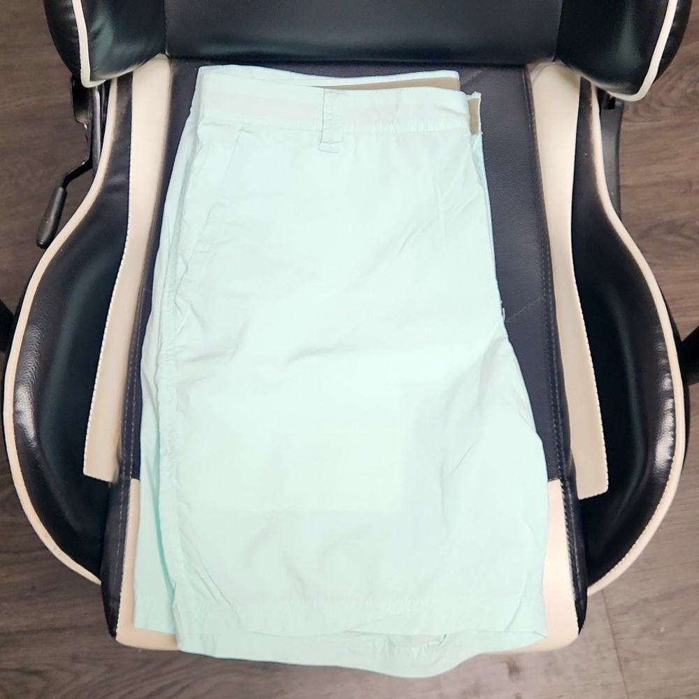Columbia shorts